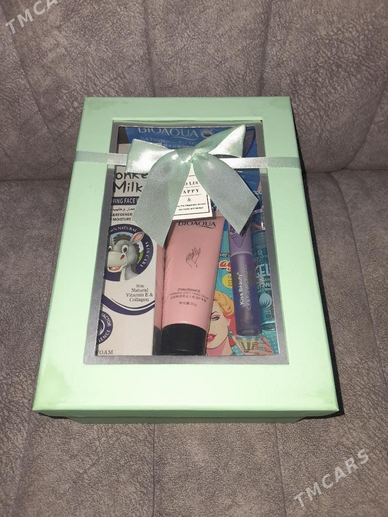 Набор косметики  - Ашхабад - img 3