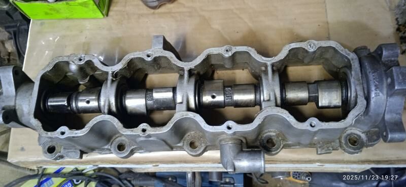 Raspidval.2.0 1.8.vektra 650 TMT - Дашогуз - img 1