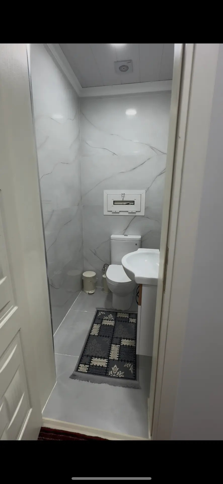 arenda kwartira 2kom mir8 - Aşgabat - img 10