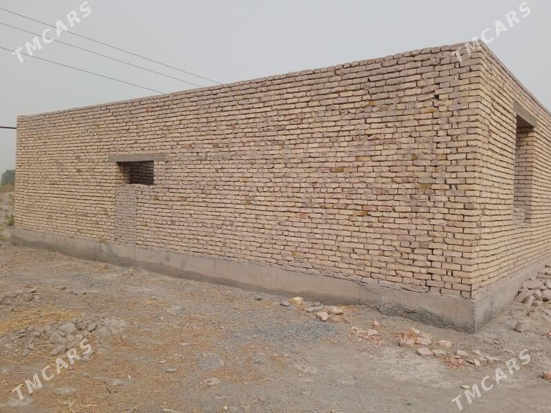 Gülüstan 6 massiw - Дашогуз - img 6