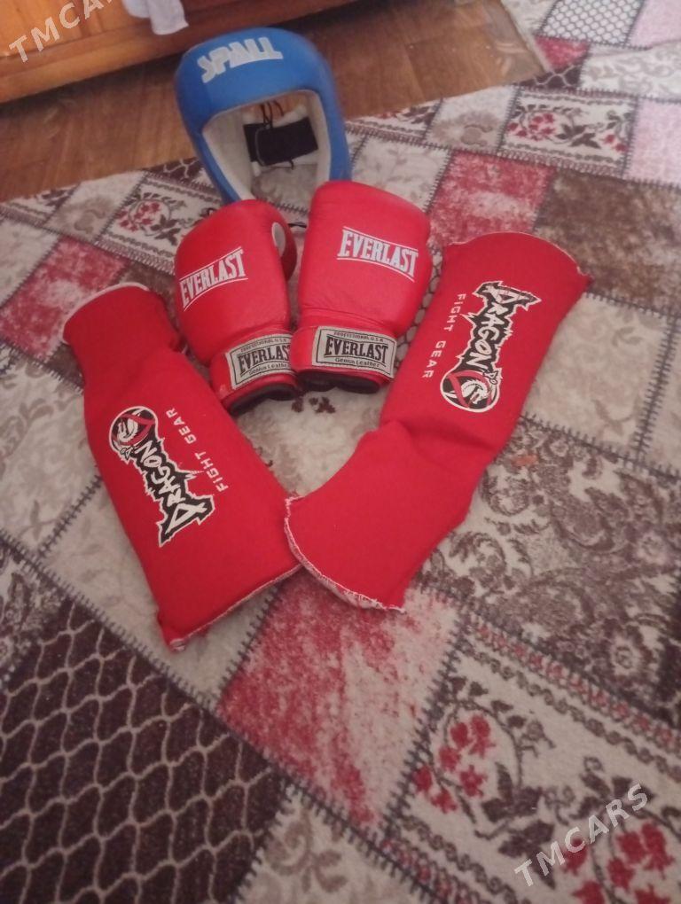 перчатки - Türkmenabat - img 2