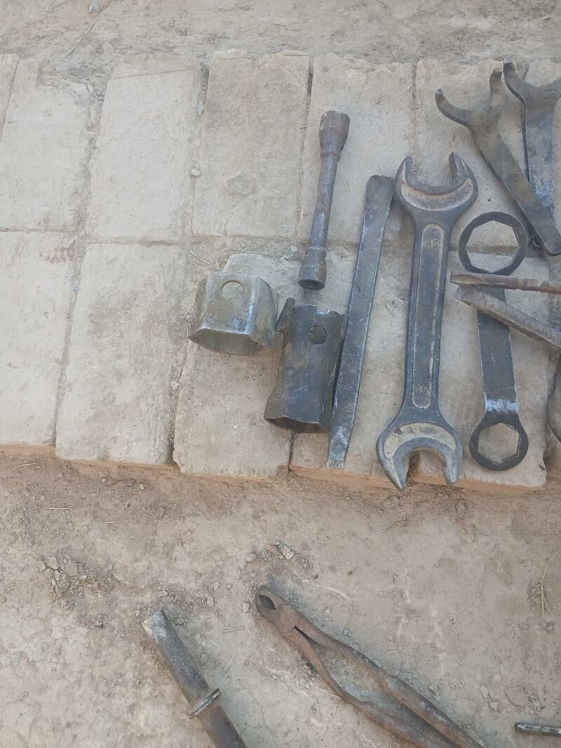 acar 200 TMT - Яшлык - img 2