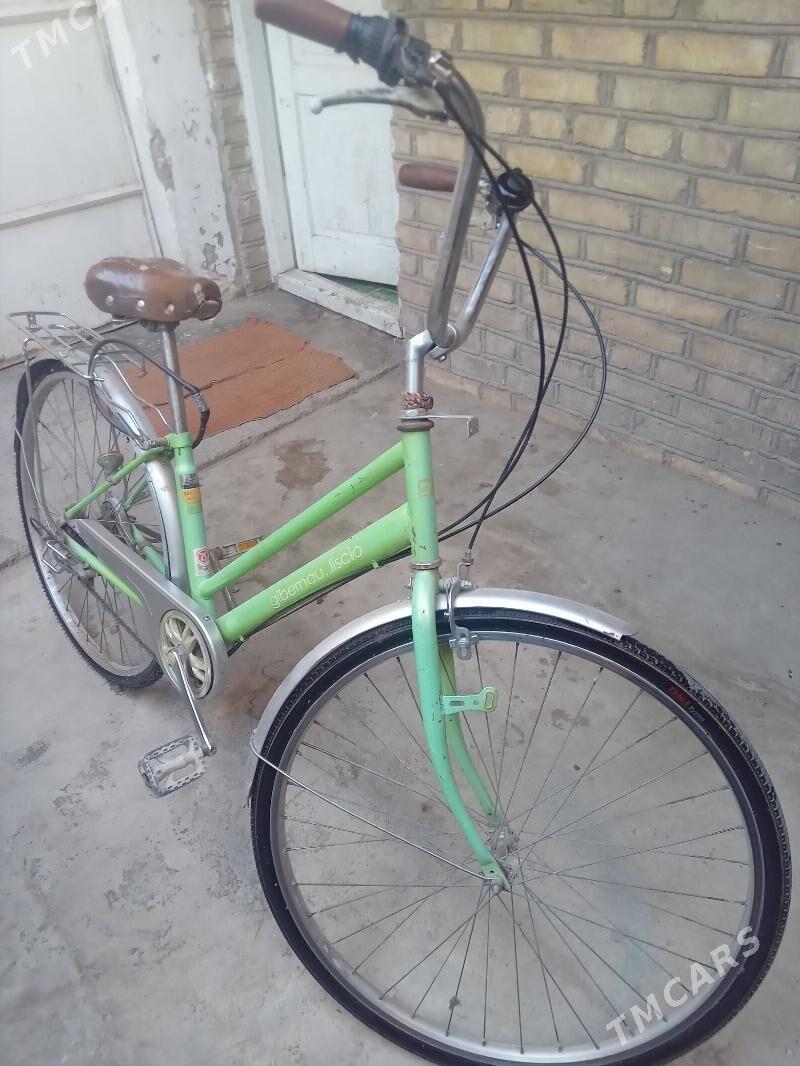 Велосипед 27 - Дашогуз - img 4