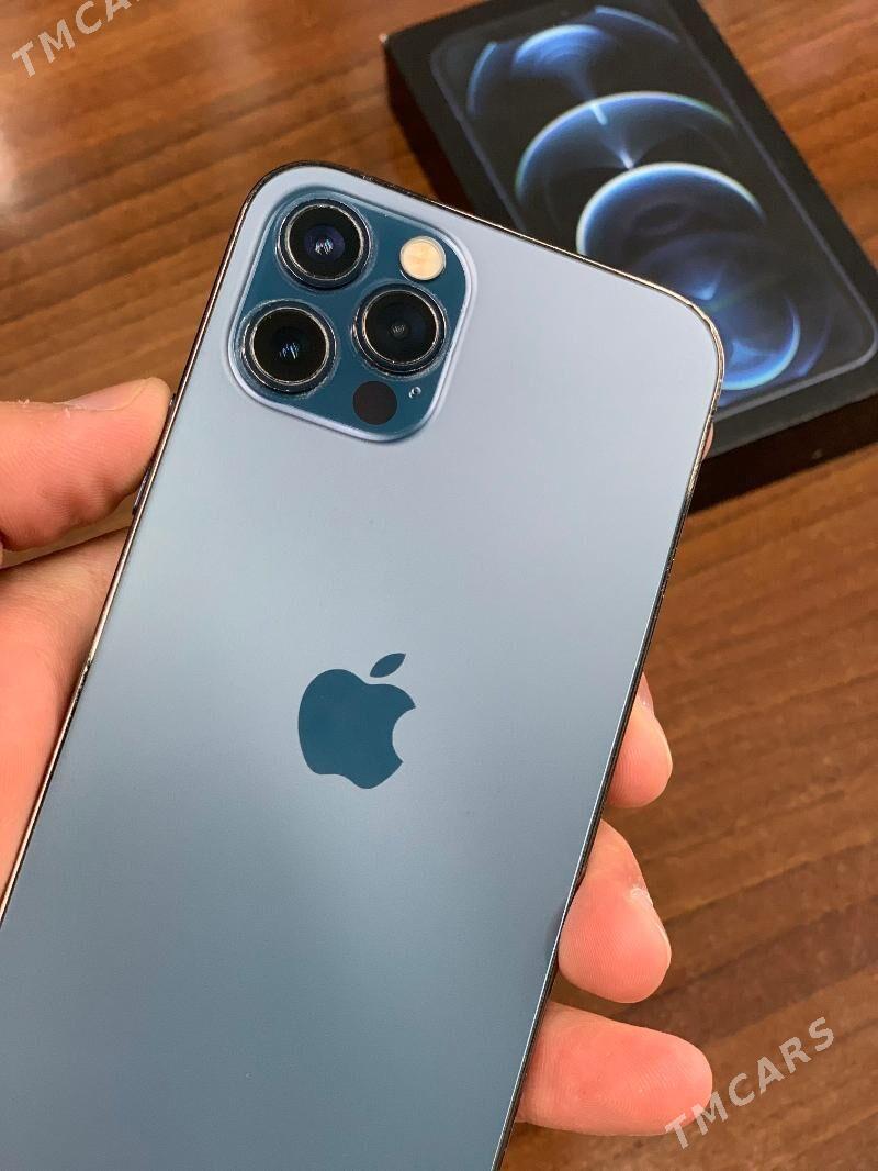 Iphone 12Pro 128Gb - Mary - img 1