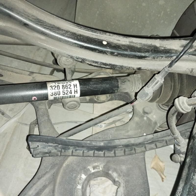 Mersedes ML 350 15 000 TMT - Хазар - img 6