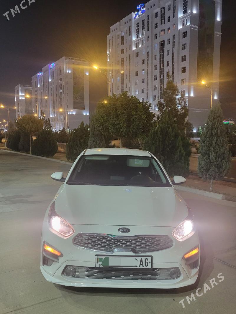 Kia Forte 2019 - 201 000 TMT - Aşgabat - img 7