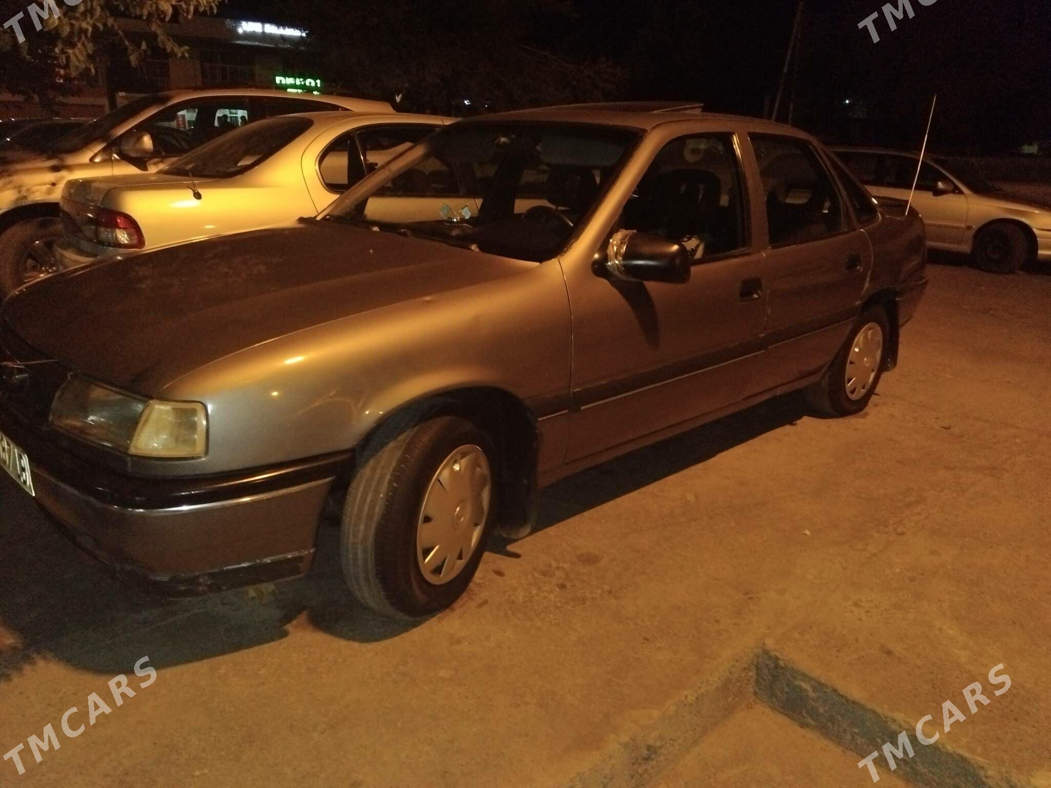 Opel Vectra 1992 - 23 000 TMT - Туркменабат - img 1
