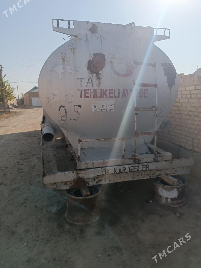 Prisep Polprisep 2004 - 150 000 TMT - Mary - img 3