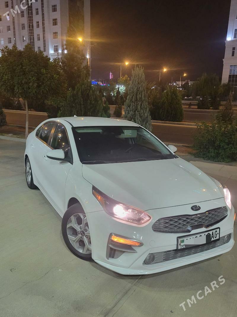 Kia Forte 2019 - 201 000 TMT - Aşgabat - img 3