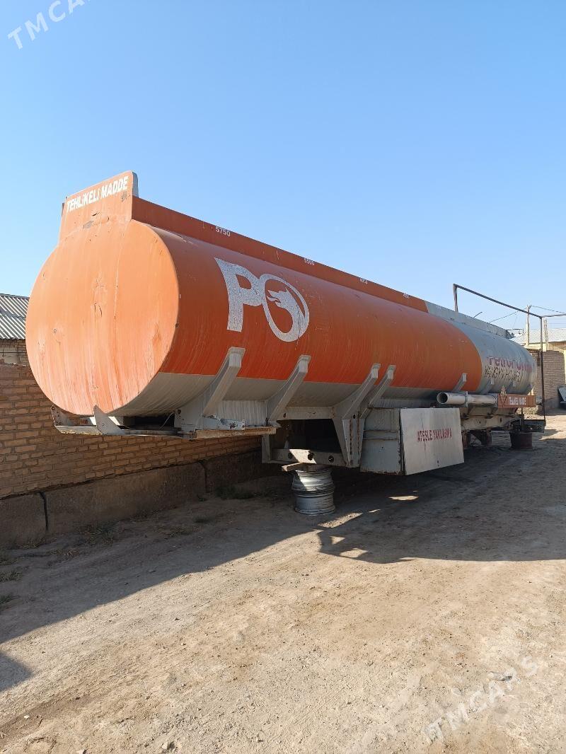 Prisep Polprisep 2004 - 150 000 TMT - Mary - img 1