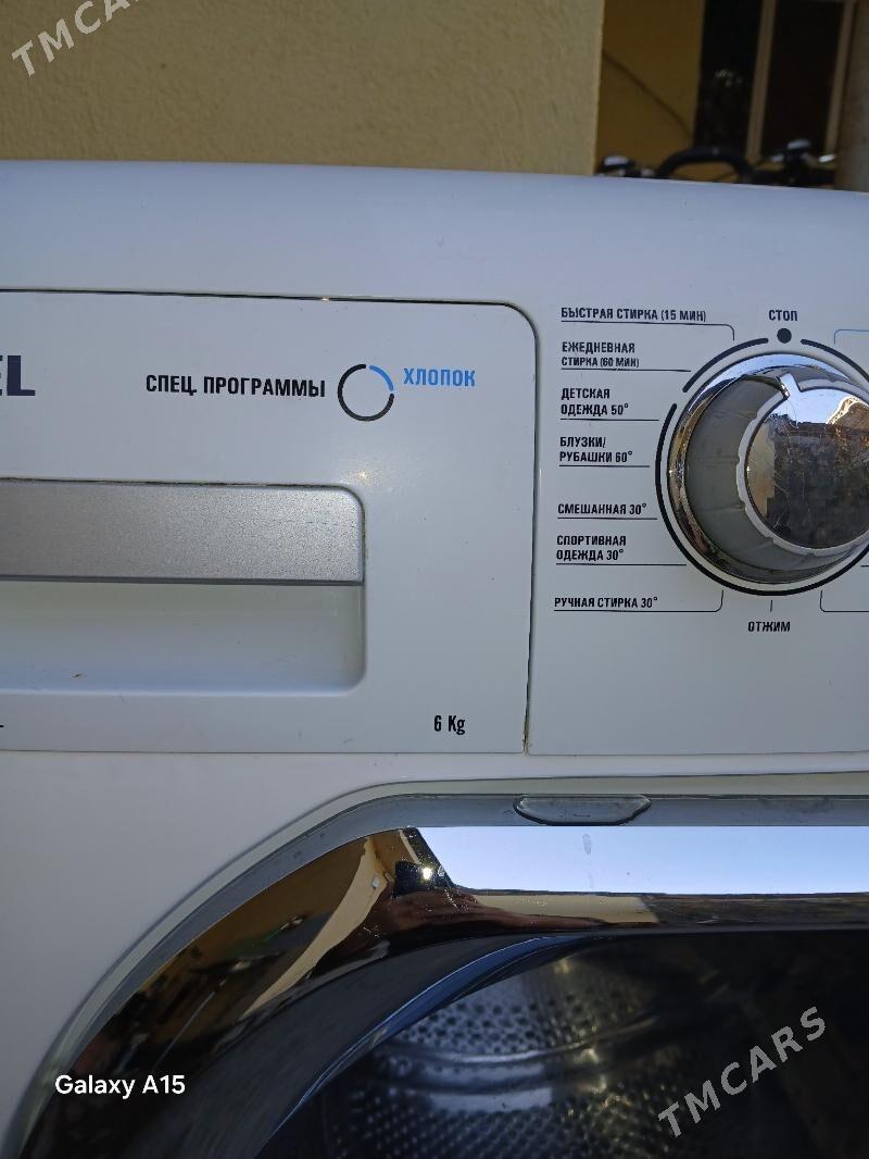 kir maşyn - Район ст. Аэропорта, ул. Гагарина - img 2