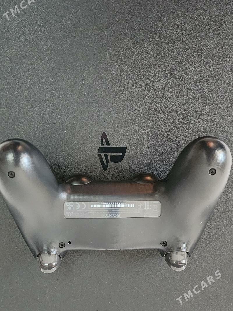 Orginal Jostik/disk PS4/5 - Aşgabat - img 3