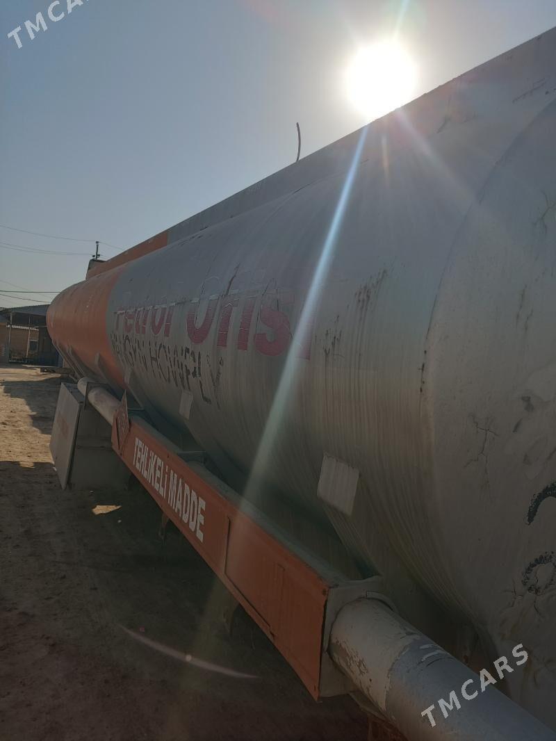 Prisep Polprisep 2004 - 150 000 TMT - Mary - img 2