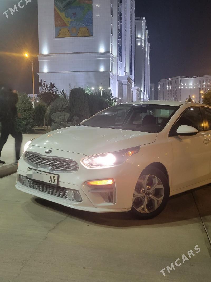 Kia Forte 2019 - 201 000 TMT - Aşgabat - img 8