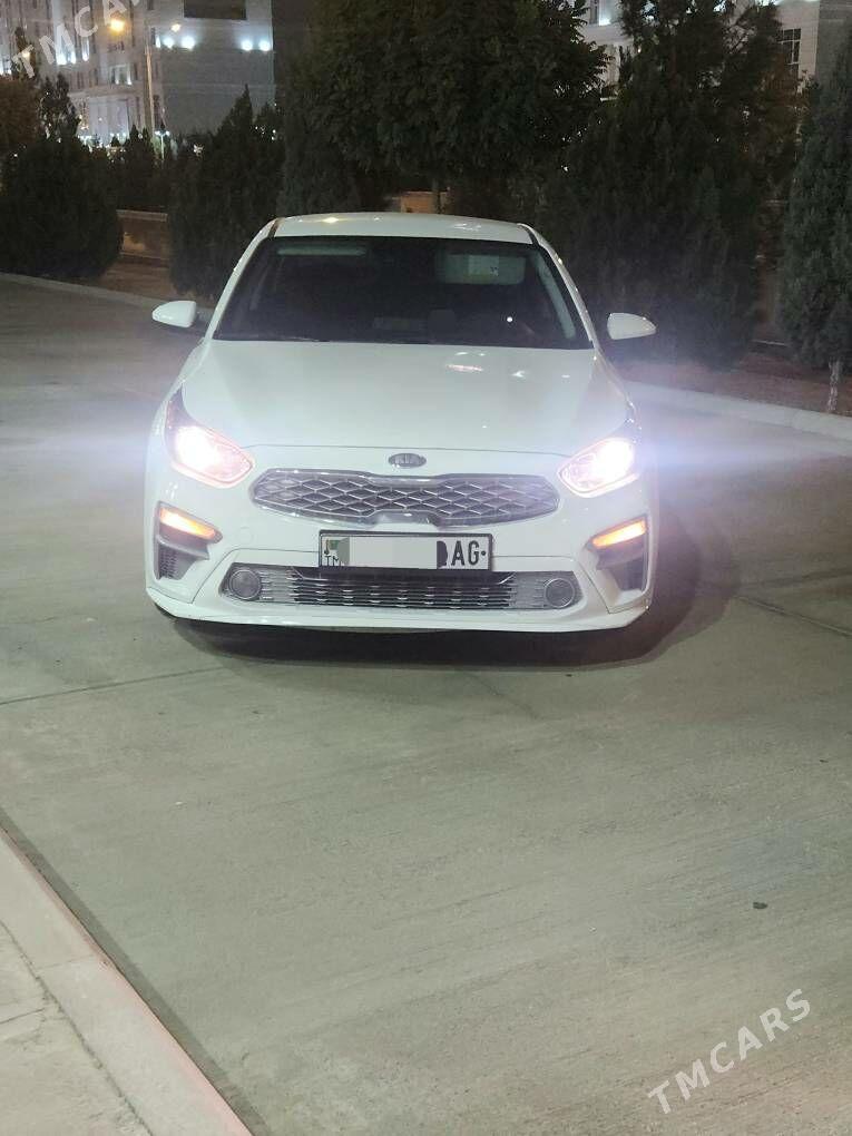 Kia Forte 2019 - 201 000 TMT - Aşgabat - img 9