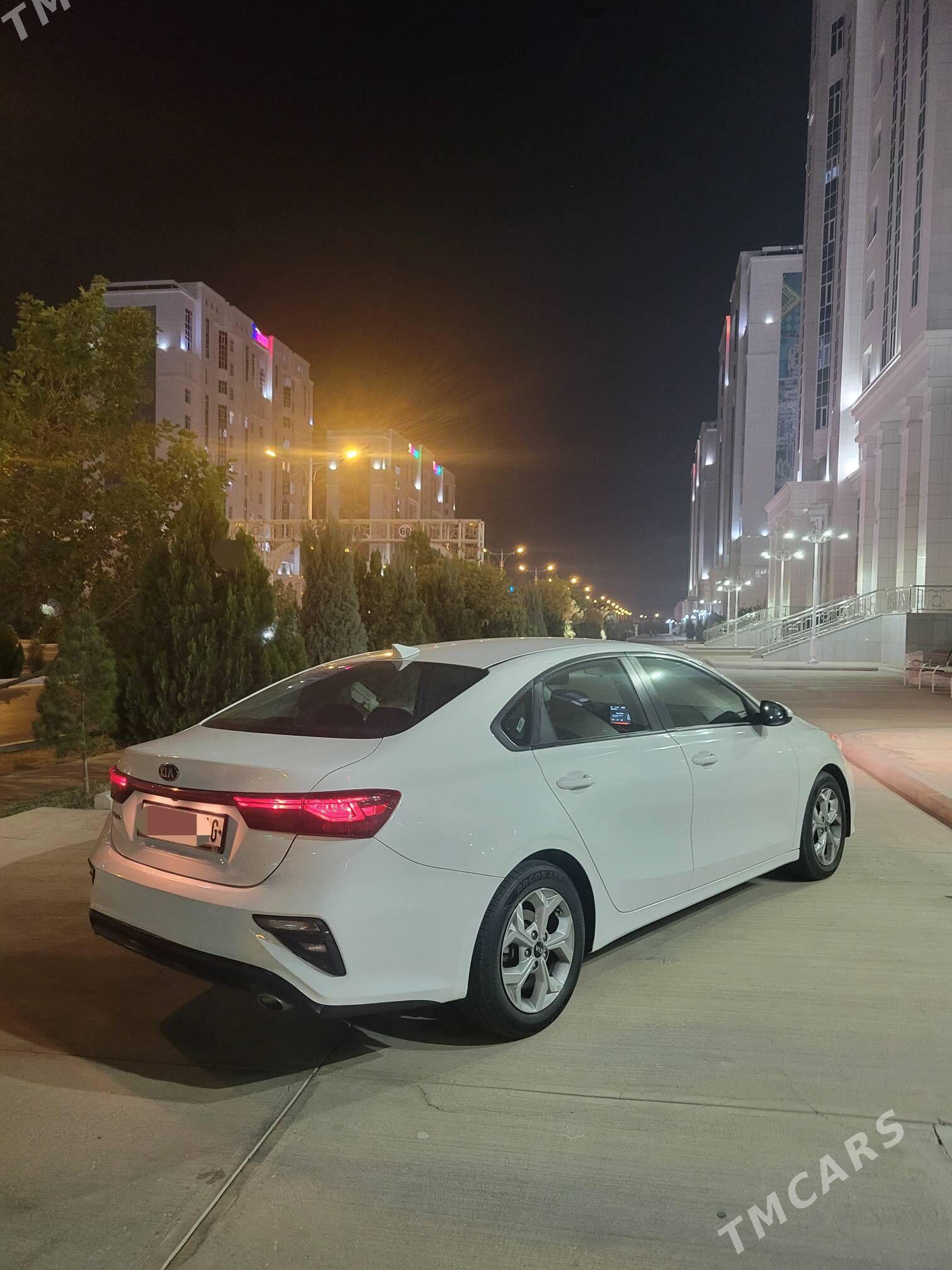 Kia Forte 2019 - 201 000 TMT - Aşgabat - img 4