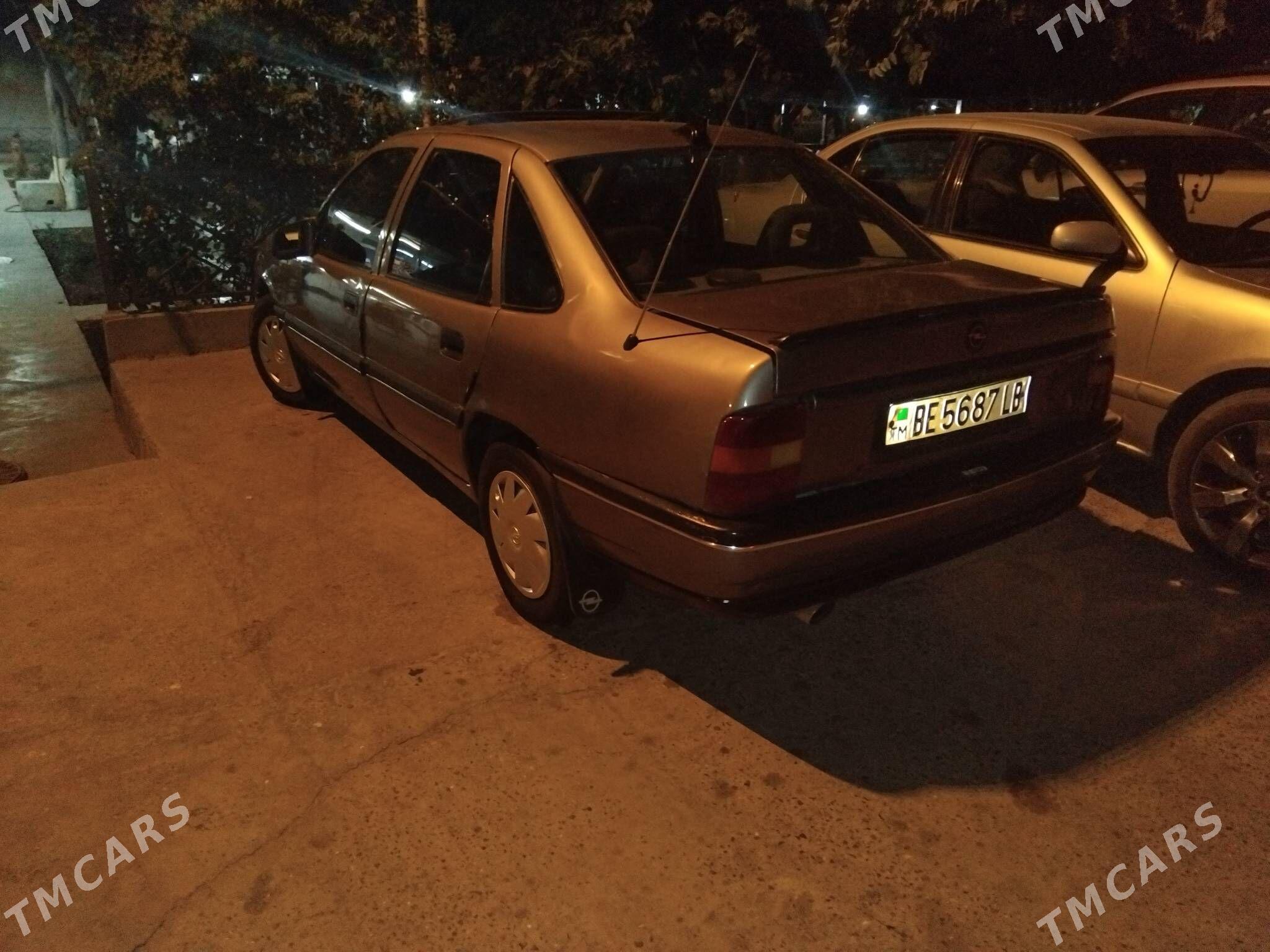 Opel Vectra 1992 - 23 000 TMT - Туркменабат - img 4