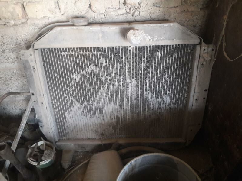 zil alýumin radýator 1 200 TMT - Гёкдепе - img 1