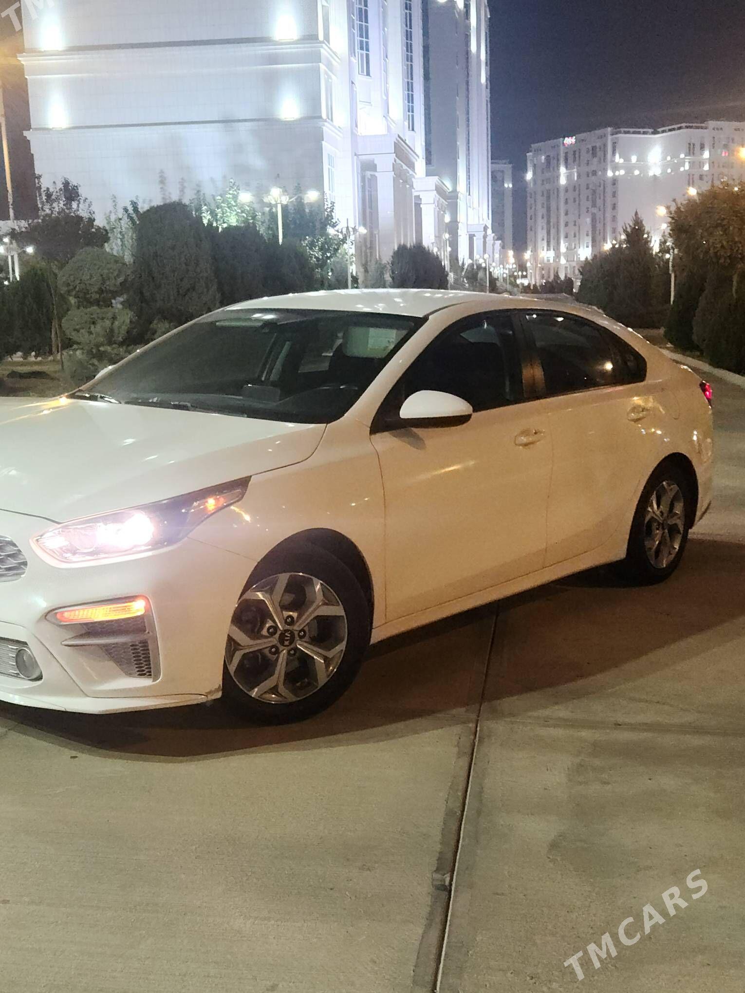 Kia Forte 2019 - 201 000 TMT - Aşgabat - img 1