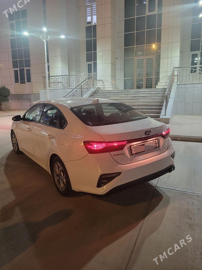 Kia Forte 2019 - 201 000 TMT - Aşgabat - img 10