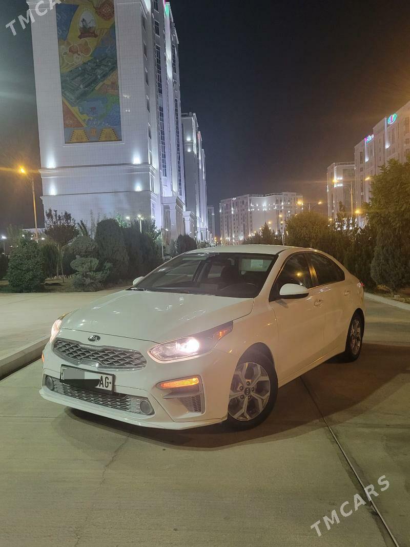 Kia Forte 2019 - 201 000 TMT - Aşgabat - img 2
