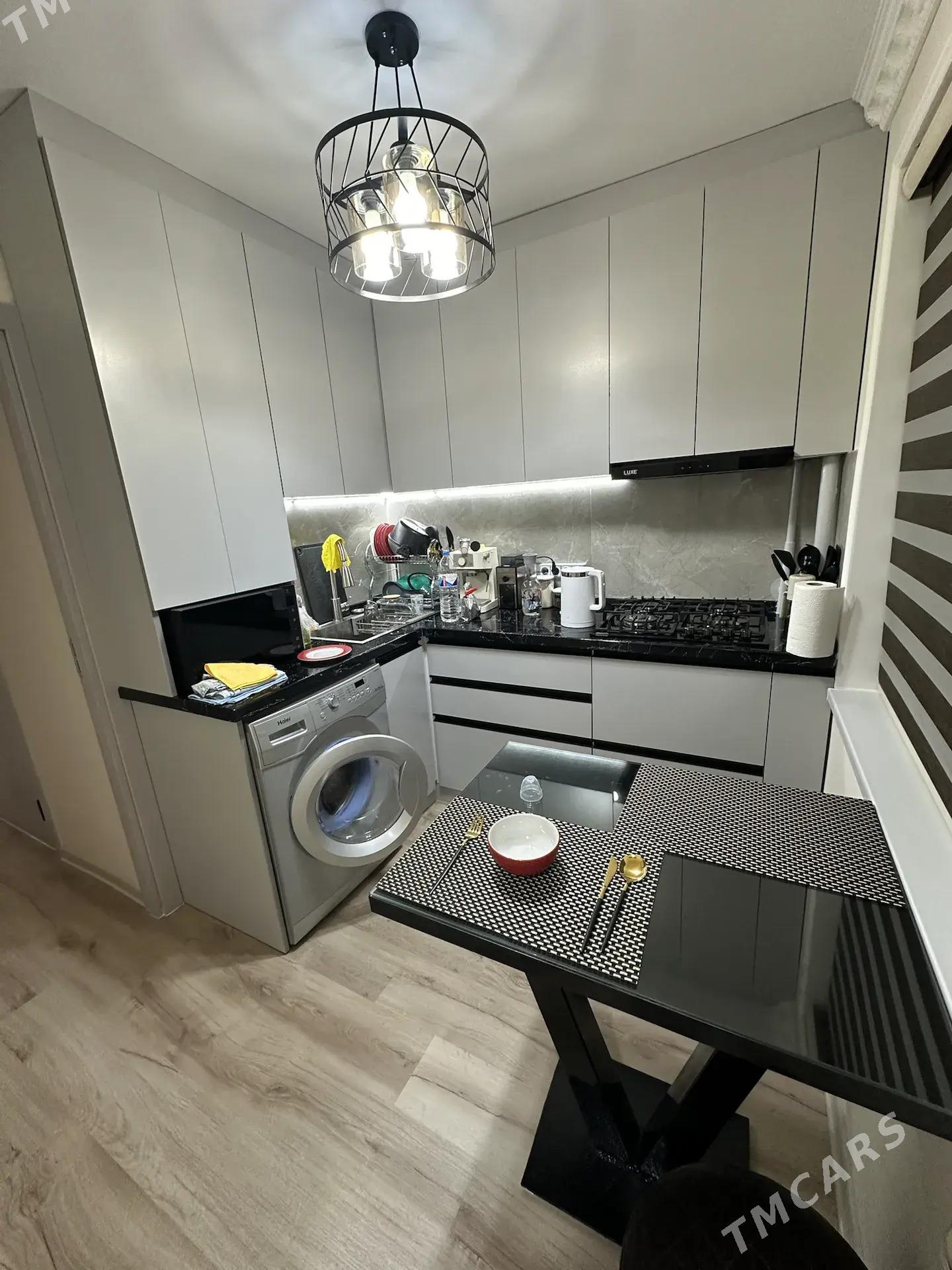 Квартира - Türkmenabat - img 6