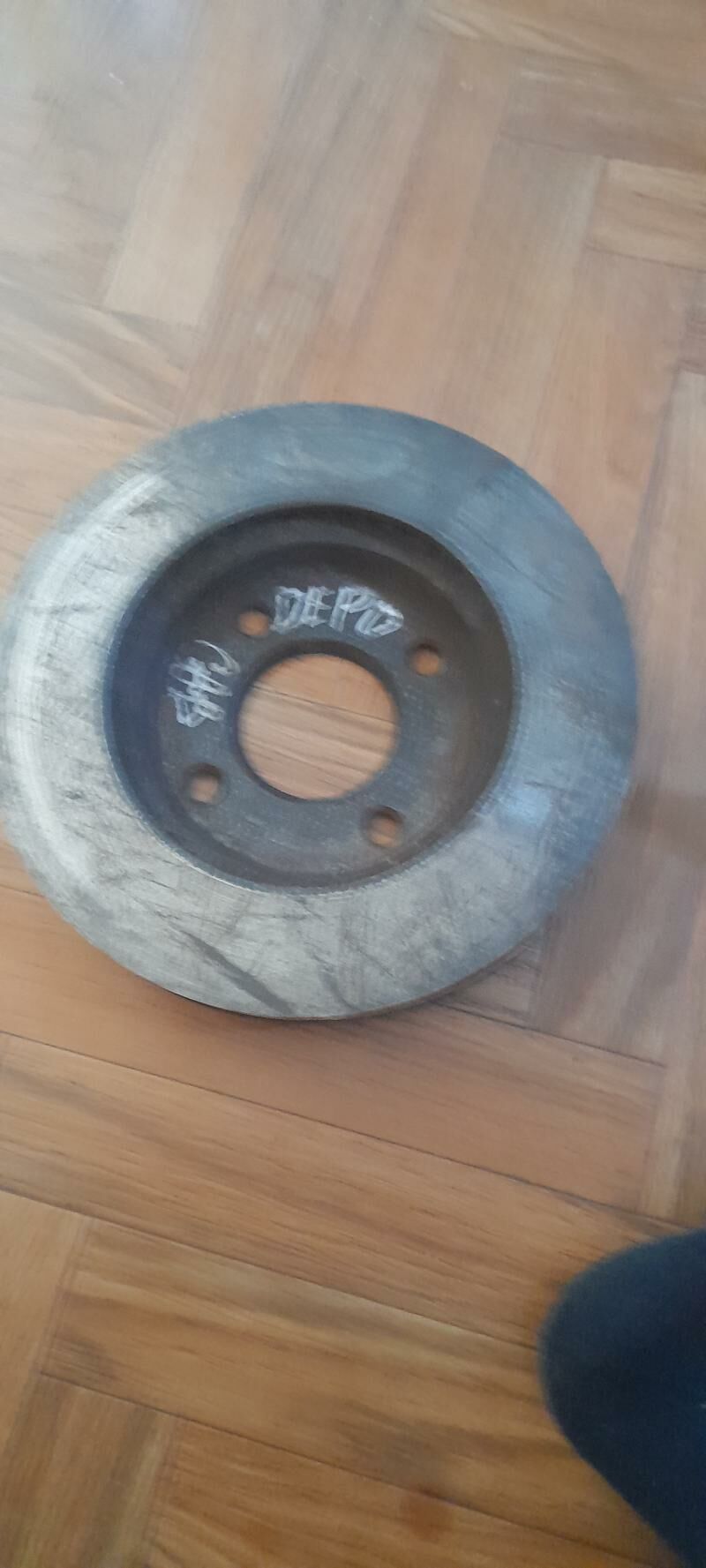 onki baraban 99 lada 170 TMT - Туркменбаши - img 1