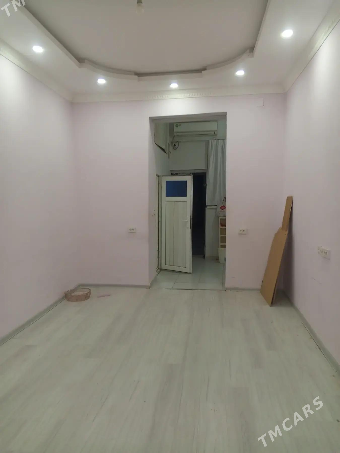 3 комнаты 85 М2 1 этаж - Ашхабад - img 5