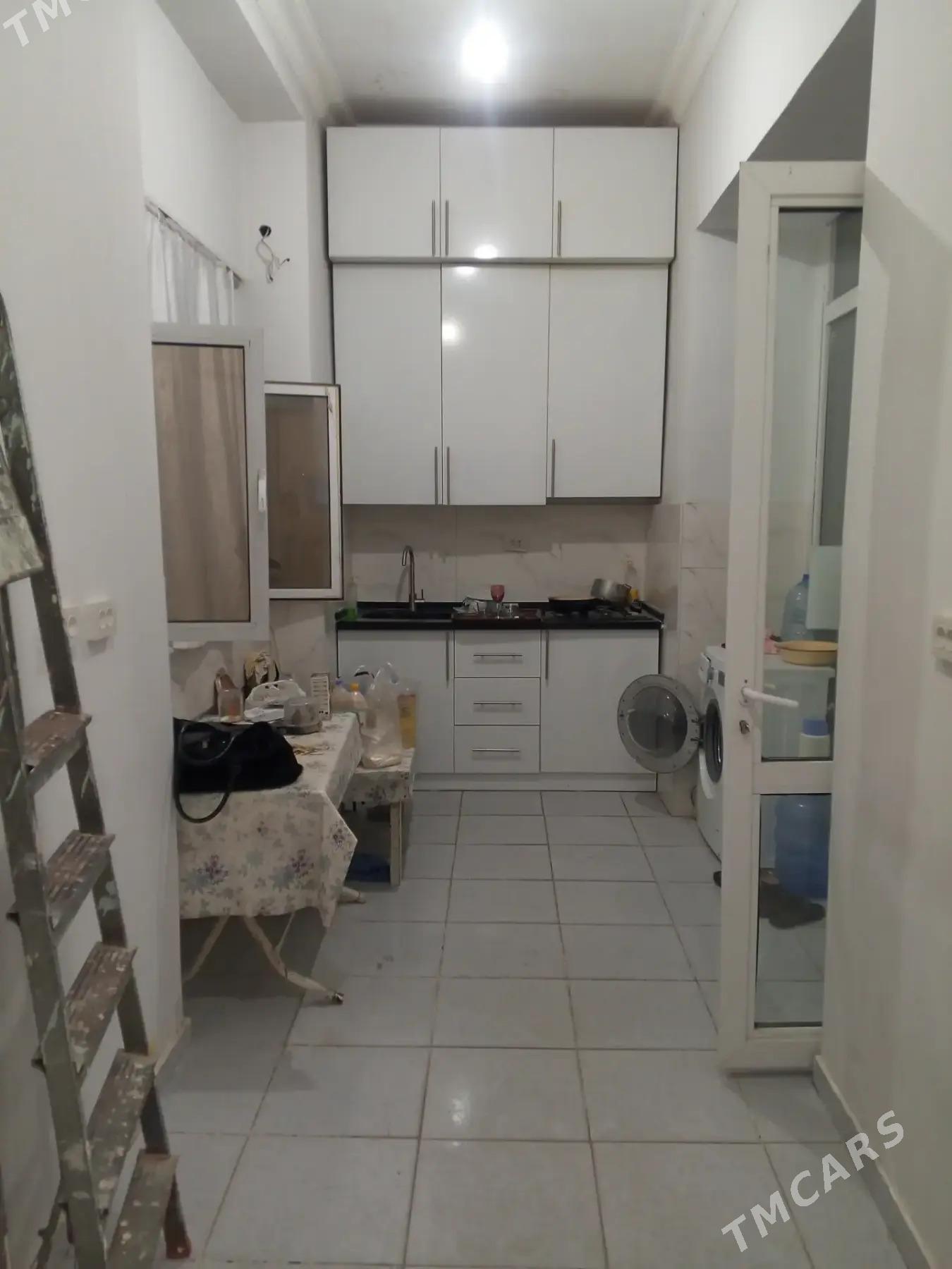 3 комнаты 85 М2 1 этаж - Ашхабад - img 3