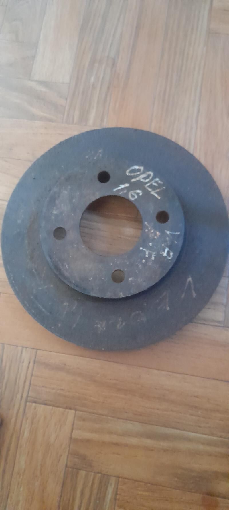 onki baraban 99 lada 170 TMT - Туркменбаши - img 2