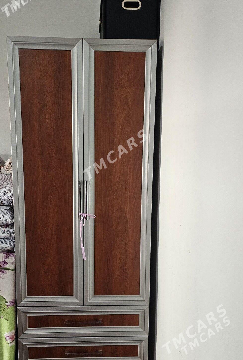 Shkaf - Ашхабад - img 1