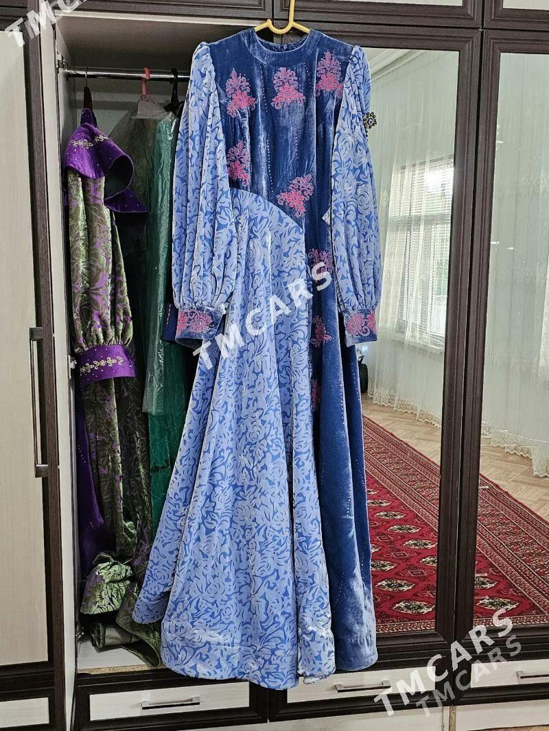 Toy Pommah - Aşgabat - img 1