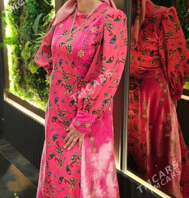 Toy Pommah - Aşgabat - img 2