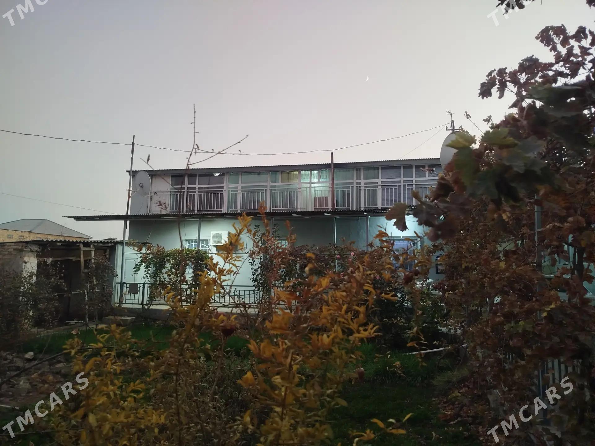 продается дача - Туркменабат - img 1