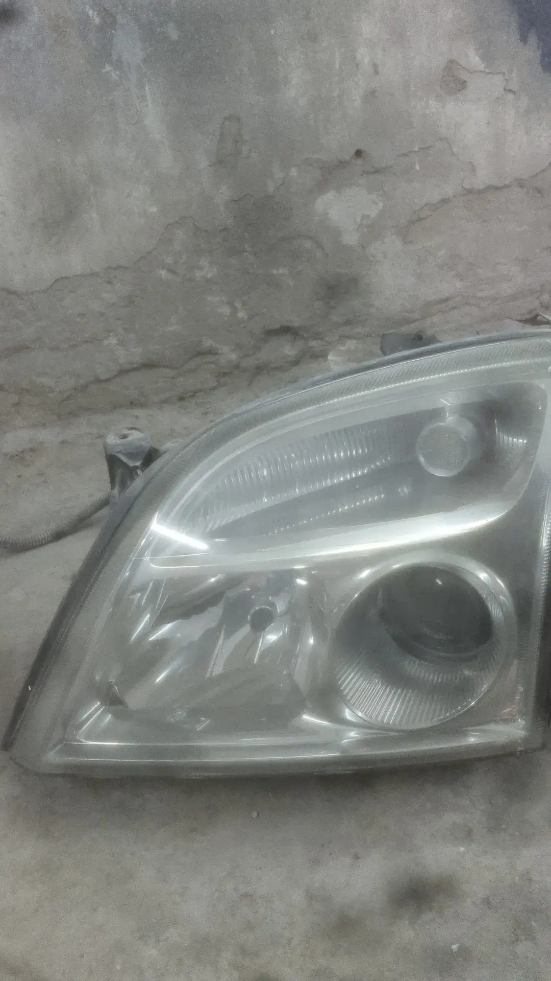 vektra c 800 TMT - Шабатский этрап - img 1