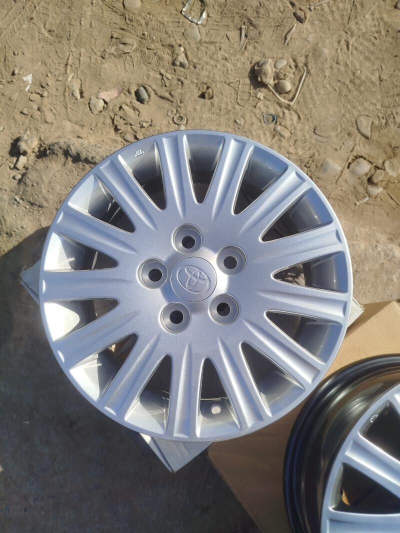 grant 13tayak disga R15 5 000 TMT - Мары - img 8