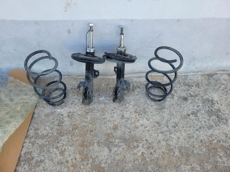 AMARTZATYR KAMRY 500 TMT - Ашхабад - img 3