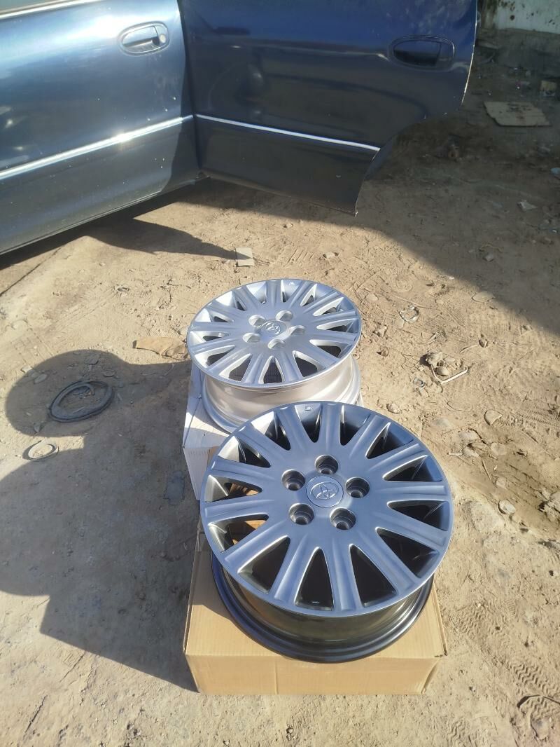 grant 13tayak disga R15 5 000 TMT - Мары - img 7