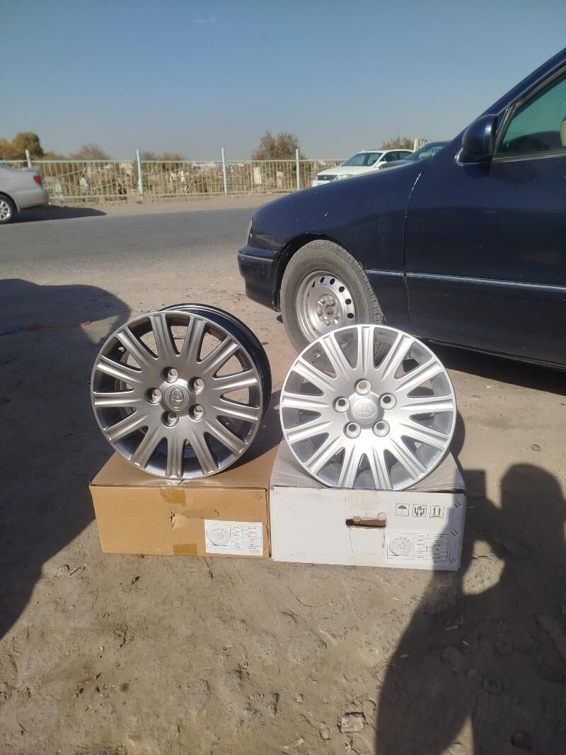 grant 13tayak disga R15 5 000 TMT - Мары - img 2