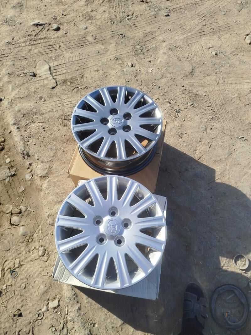 grant 13tayak disga R15 5 000 TMT - Мары - img 5