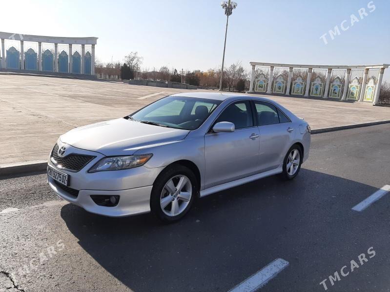 Toyota Camry 2010 - 220 000 TMT - Daşoguz - img 2
