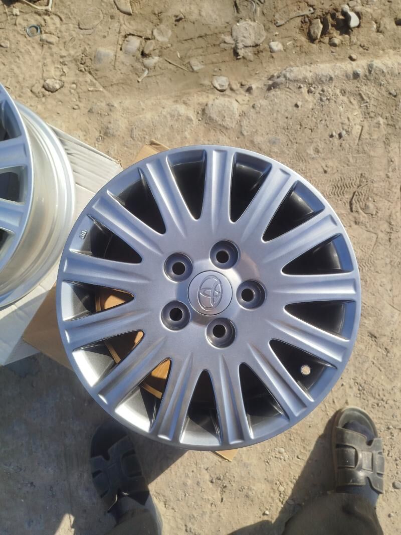 grant 13tayak disga R15 5 000 TMT - Мары - img 6