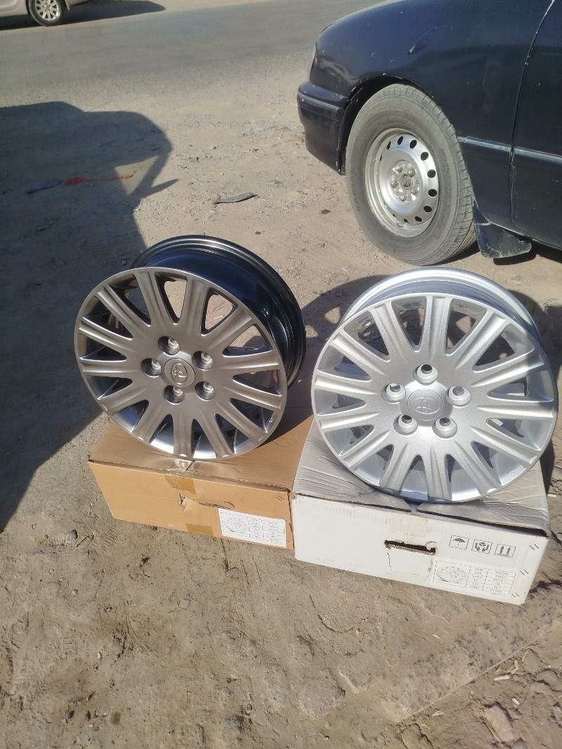 grant 13tayak disga R15 5 000 TMT - Мары - img 1