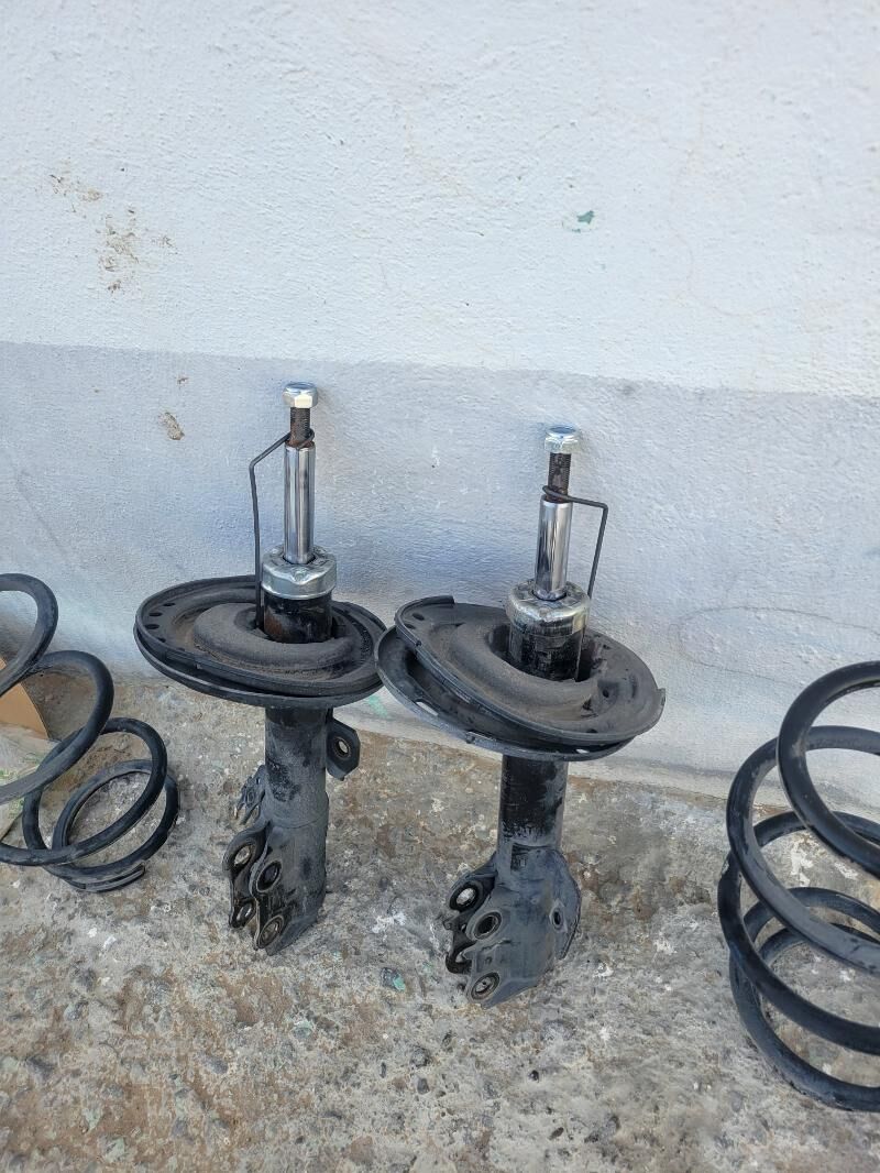 AMARTZATYR KAMRY 500 TMT - Ашхабад - img 1