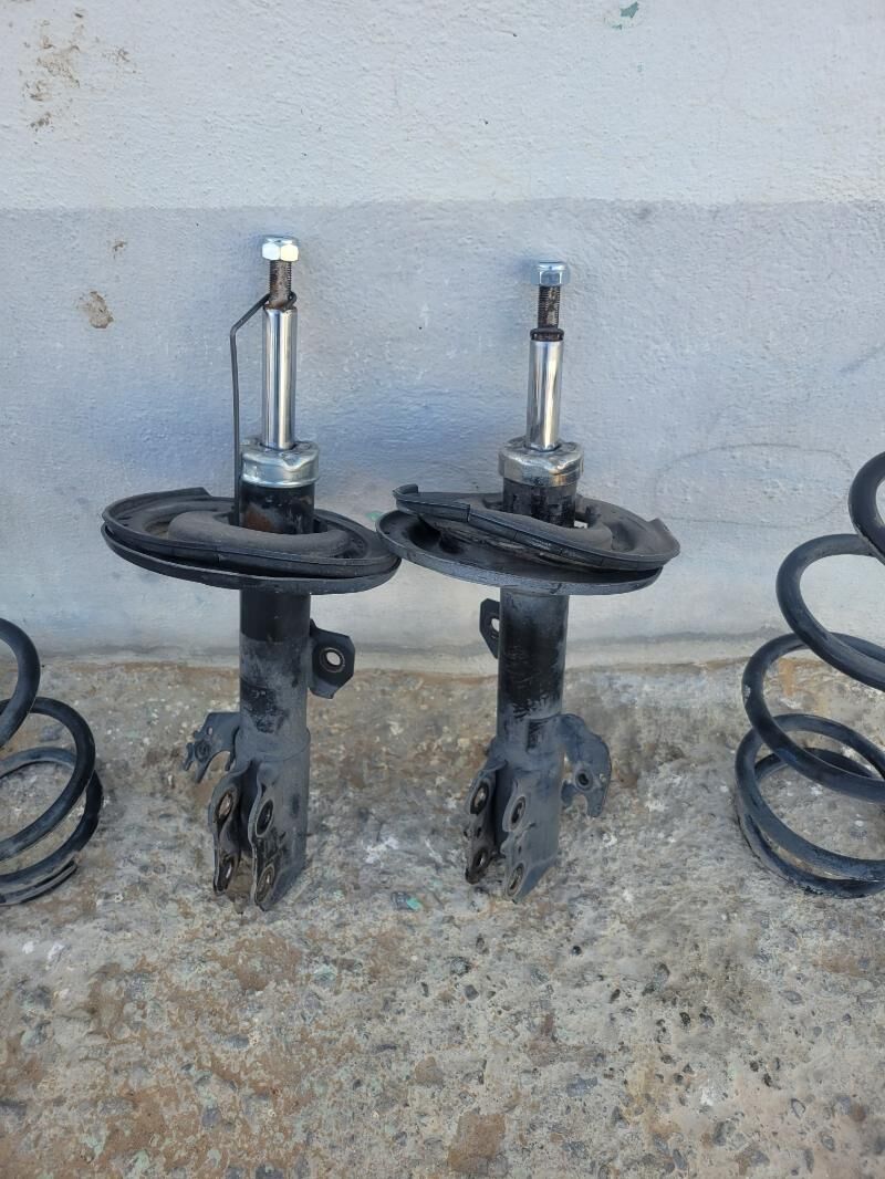 AMARTZATYR KAMRY 500 TMT - Ашхабад - img 2