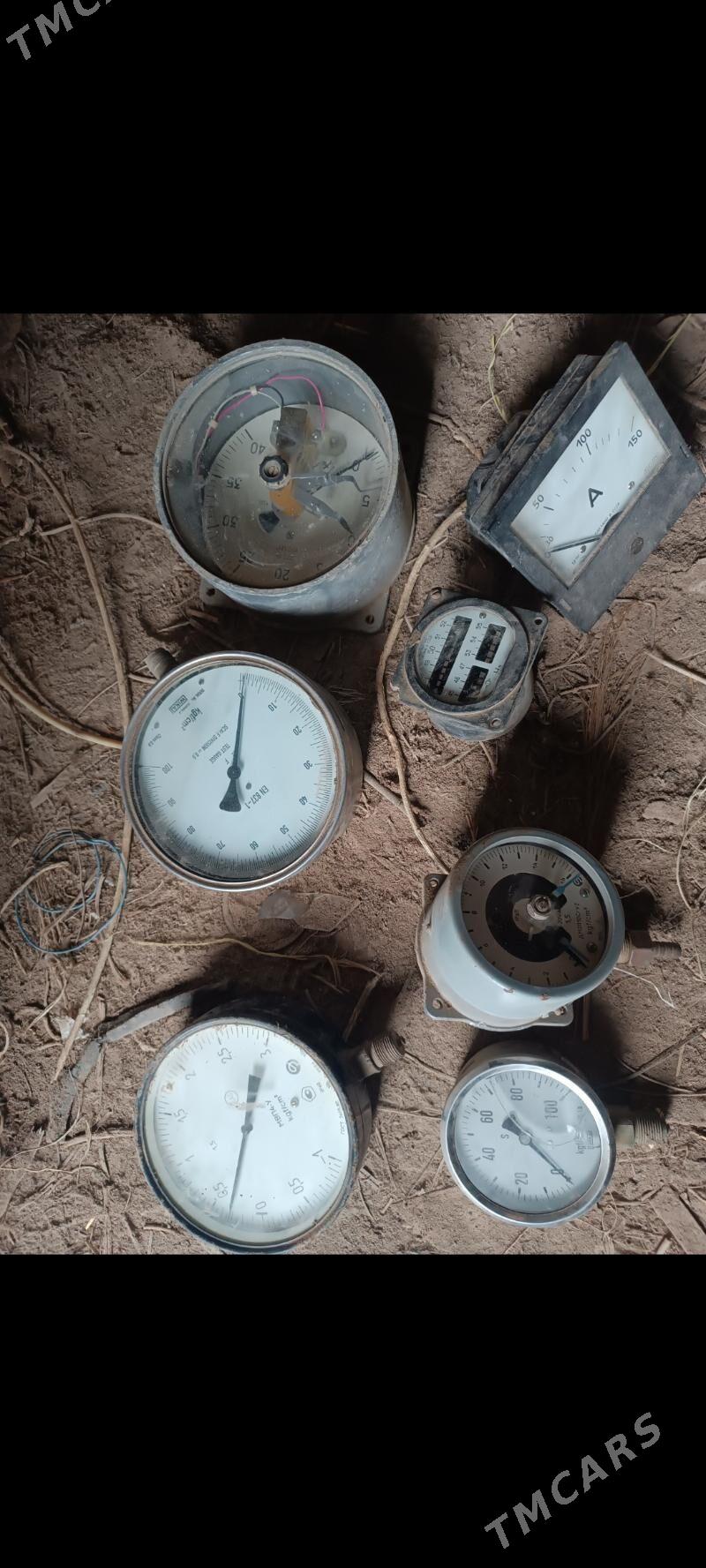 Monametr - Daşoguz - img 1