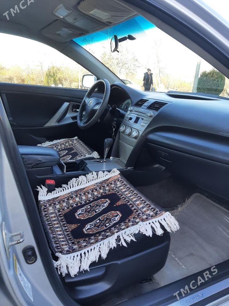 Toyota Camry 2010 - 220 000 TMT - Daşoguz - img 6