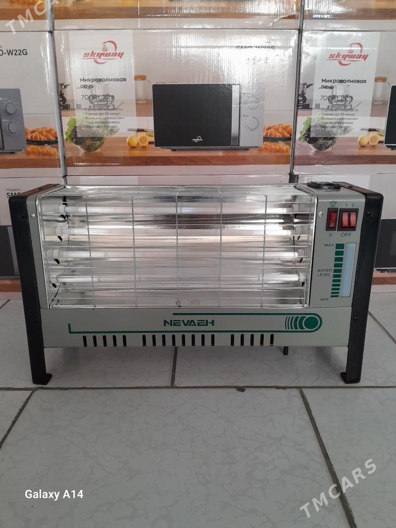 Nevaeh spirally pec - Büzmeýin - img 2