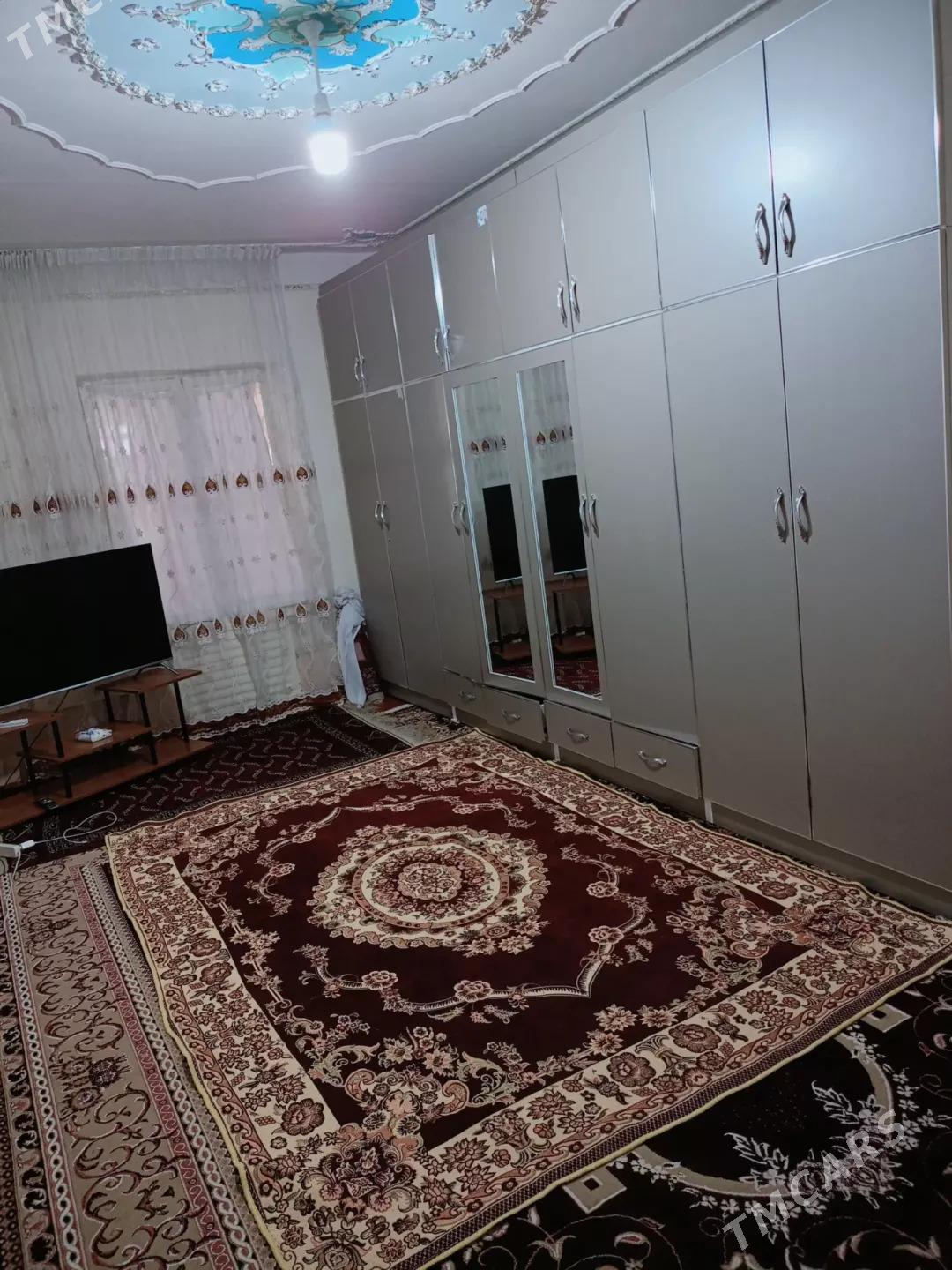 Satlyk Jay - Babadaýhan - img 4