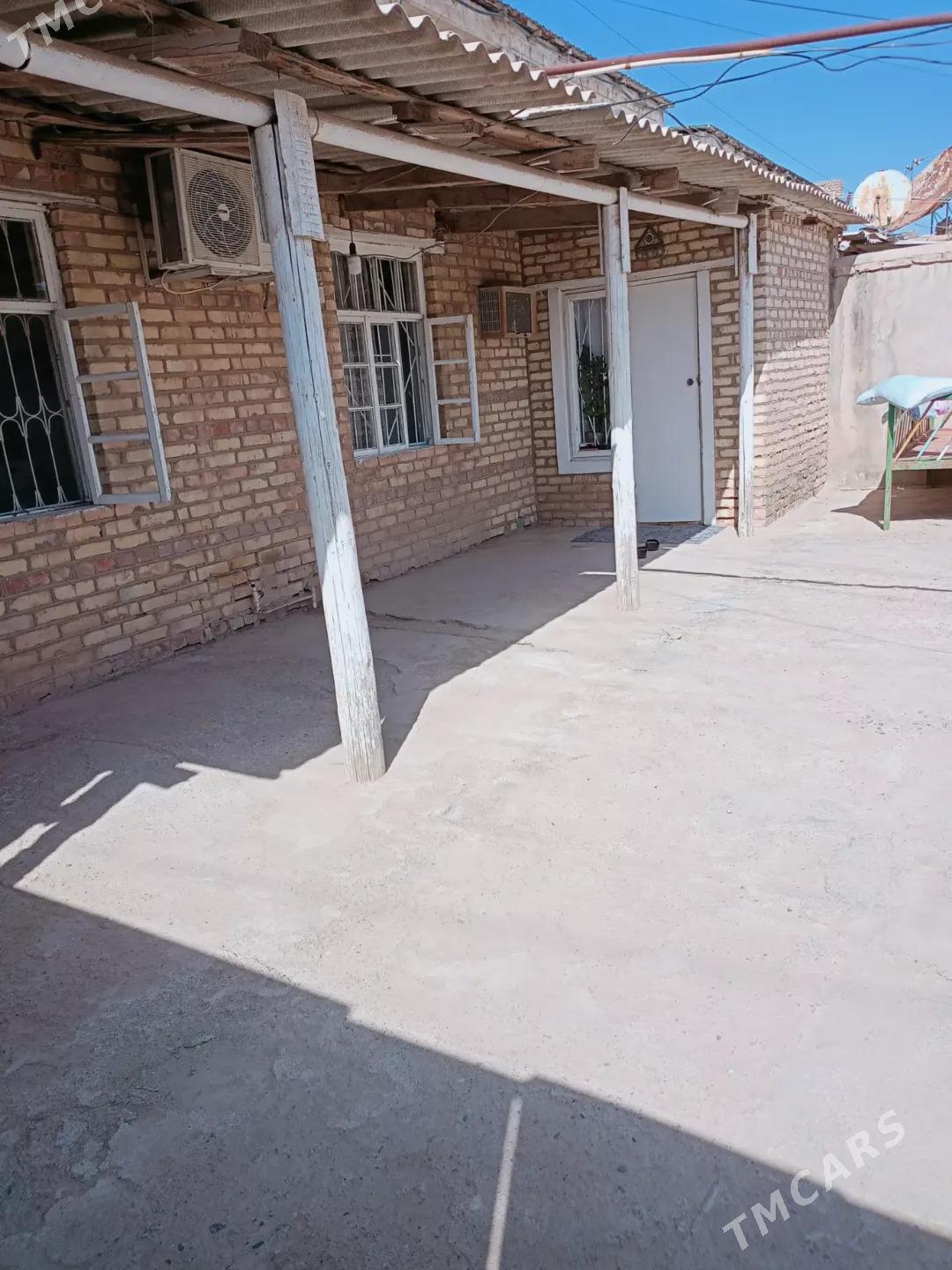 Satlyk Jay - Babadaýhan - img 2